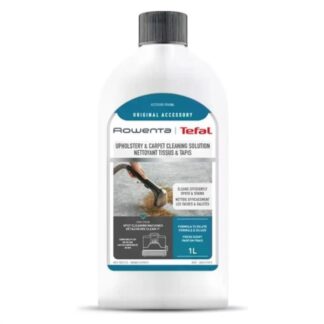 Detergente tappeti Detergente tappeti Rowenta 000000001830009336 CLEAN IT Xd5310 universa (ord.min.1.00 unità)