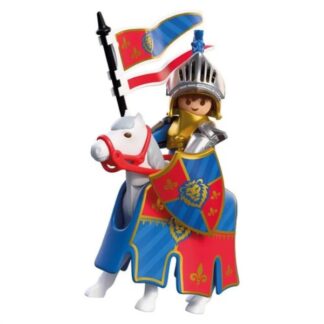Costruzioni Costruzioni Playmobil 72119 KNIGHTS Comandante Cavalieri del Leone (ord.min.1.00 unità)