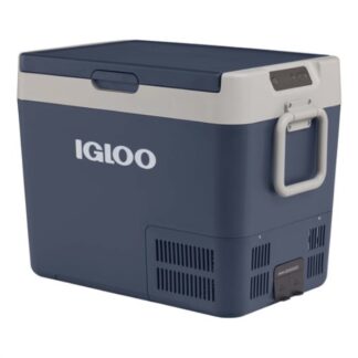 Frigorifero portatile Frigo portatile Igloo 97000150716 Icf40 freezer (-18°C) Blu (ord.min.1.00 unità)