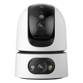 Videocamera sorveglianza Videocamera sorveglianza Imou IPC S2XEP 8M0S RANGER Dual Pro Pan&Tilt (ord.min.1.00 unità)