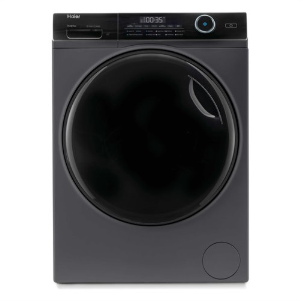 Lavatrice libera installazione Lavatrice Haier 31020991 SERIE 5 I Pro HW100BP14959SEIT Antracite (ord.min.1.00 unità)