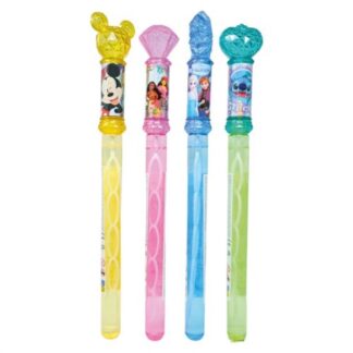 Bolle di sapone Ods 34499 SOFFIABOLLE Spada Disney Assortito Bolle di sapone (ord.min.1.00unità)