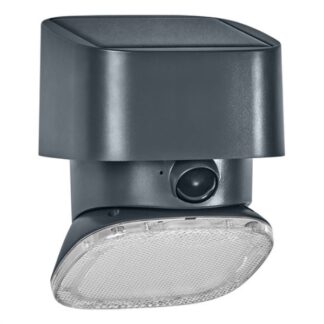 Applique solare Applique solare Osram LUM415435 ENDURA STYLE SOLAR Dark grey (ord.min.1.00 unità)