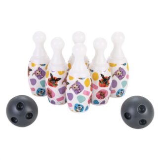 Set birilli Set birilli Ods 48891 BING Bowling Colori assortiti (ord.min.1.00 unità)