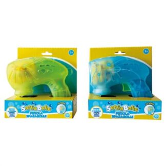 Bolle di sapone Bolle di sapone Ods 34184 SOFFIABOLLE Pistola multibolle batteria Asso (ord.min.1.00 unità)