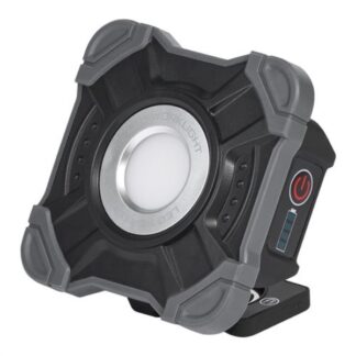 Proiettore cantiere Proiettore cantiere Osram LUM430558 WORKLIGHTS VALUE Battery pocket Ne (ord.min.1.00 unità)