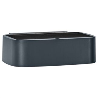 Applique solare Applique solare Osram LUM415234 ENDURA STYLE SOLAR Dark grey (ord.min.1.00 unità)