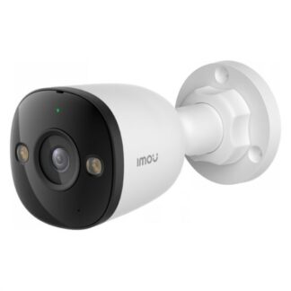 Videocamera sorveglianza Videocamera sorveglianza Imou IPC PS3EP 5M0 BULLET PoE White (ord.min.1.00 unità)