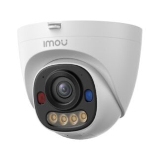 Videocamera sorveglianza Videocamera sorveglianza Imou IPC PS8D 5V0 DOME PoE White (ord.min.1.00 unità)