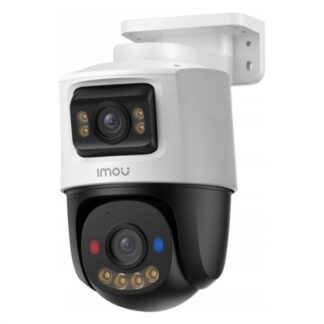 Videocamera sorveglianza Videocamera sorveglianza Imou IPC PS70FP 6M0 IMOU PoE Dual Lens Pan&Ti (ord.min.1.00 unità)