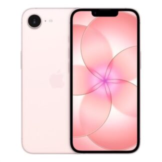 Smartphone Smartphone Apple IPHONE 17E Vodafone Pink (ord.min.1.00 unità)