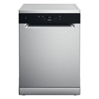 Lavastoviglie libera installazione Lavastoviglie Whirlpool 869991736500 6 SENSO WH4FFC14BN6X inox (ord.min.1.00 unità)