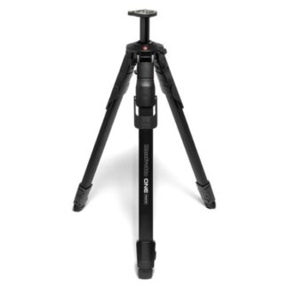 Treppiede Treppiede Manfrotto MTONEPA ONE Photo Black (ord.min.1.00 unità)