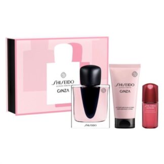 Eau de parfum femminili Eau de parfum donna Shiseido Ginza eau de parfum set (ord.min.1.00 unità)