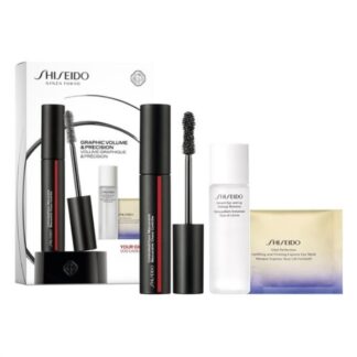 Cofanetti trucco Cofanetto Make Up Shiseido mascara ink controlled chaos kit (ord.min.1.00 unità)