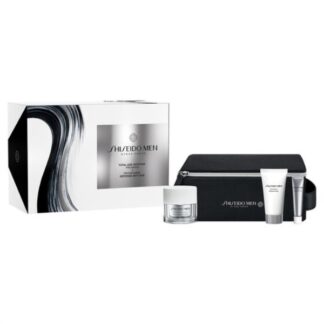 Cofanetti cosmetica Cofanetto cosmetica Shiseido Men pouch set (ord.min.1.00 unità)