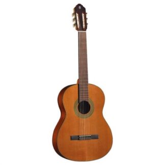 Chitarra classica Chitarra classica Eko 06204134 VIBRA 300 Natural (ord.min.1.00 unità)