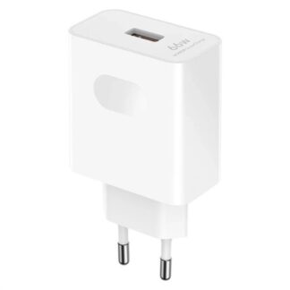 Caricabatterie Honor 5503ABQX SUPERCHARGE White Caricabatterie USB (ord.min.1.00unità)