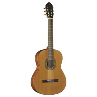 Chitarra classica Chitarra classica Eko 06204133 VIBRA 200 Natural (ord.min.1.00 unità)