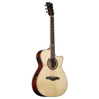 Chitarra acustica Chitarra acustica Eko 05134080 TRI A300CE Natural (ord.min.1.00 unità)
