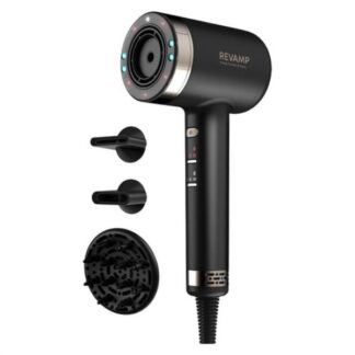 Phon Revamp DR 7250 EU ENIGMA Tri Care Black Phon (ord.min.1.00unità)