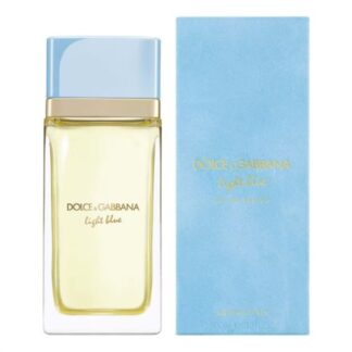 Eau de parfum femminili Eau de parfum donna Dolce & Gabbana Light blue (ord.min.1.00 unità)