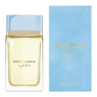 Eau de parfum femminili Eau de parfum donna Dolce & Gabbana Light blue (ord.min.1.00 unità)