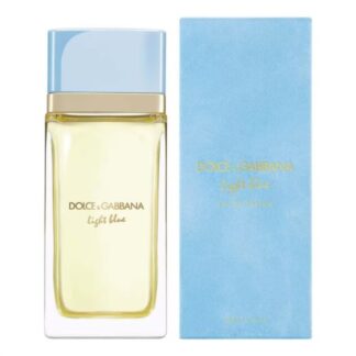 Eau de parfum femminili Eau de parfum donna Dolce & Gabbana Light blue (ord.min.1.00 unità)