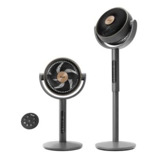 Ventilatore Levoit LEVP0029EUN TEMPSENSE R432 Gray Ventilatore (ord.min.1.00unità)