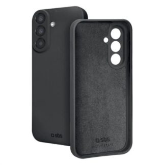 Cover Cover Sbs TEINSTSAA57K GALAXY A57 INSTINCT Black (ord.min.1.00 unità)