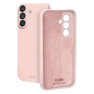 Cover Cover Sbs TEINSTSAA37P GALAXY A37 INSTINCT Pink (ord.min.1.00 unità)