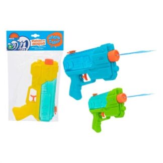 Pistola ad acqua Globo 42704 ESTATOYS Acqua schizzo Assortito Pistola ad acqua (ord.min.1.00unità)
