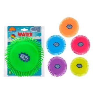 Gioco ad acqua Gioco acqua Globo 42891 ESTATOYS Splash water frisby Assortito (ord.min.1.00 unità)