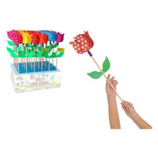 Girandola Girandola Globo 42722 ESTATOYS Fiore Assortito (ord.min.1.00 unità)