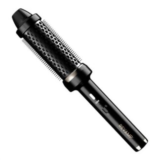 Modellatore capelli Revamp BR 1400A EU Ceramic 40mm Hot Brush Black Modellatore capelli (ord.min.1.00unità)