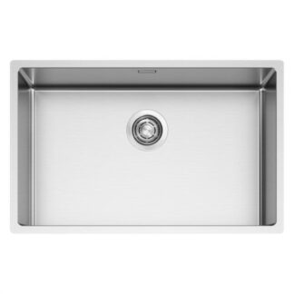 Lavello Lavello Elleci LIE650SAC ESPRIT 650 Inox (ord.min.1.00 unità)