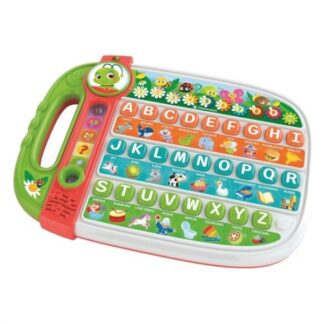 Educativo Gioco educativo Clementoni 16801 SAPIENTINO Grillo Parlante (ord.min.1.00 unità)