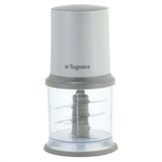Tritatutto elettrico Tritatutto elettrico Tognana D2DTU05IRPEA IRIDEA Grigio perla (ord.min.1.00 unità)