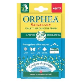 Salvalana Salvalana Orphea 178629 (ord.min.1.00 unità)