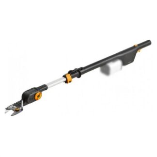 Svettatoio tagliarami batteria Svettatoio tagliarami Fiskars 1082299 POWER TOOLS eLopper Bypass Nero (ord.min.1.00 unità)