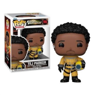 Personaggio collezione Personaggio collezione Funko 90495 POP MOVIES Fast And Furious Tej Par (ord.min.1.00 unità)