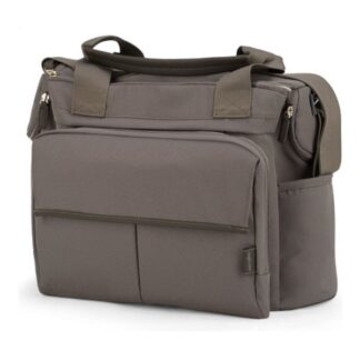 Borsa nursery Inglesina AX62T0ESM APTICA Dual Bag Essence mokka Borsa nursery (ord.min.1.00unità)