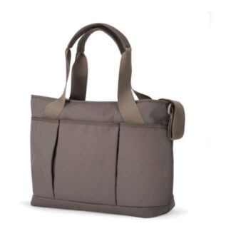 Borsa nursery Borsa nursery Inglesina AX60T0ESM APTICA Day Bag Essence mokka (ord.min.1.00 unità)