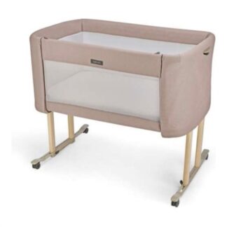 Culla Culla Inglesina AZ95T0MRB WELCOME BED Morpheus beige (ord.min.1.00 unità)