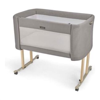 Culla Culla Inglesina AZ95T0BKG WELCOME BED Baku grey (ord.min.1.00 unità)