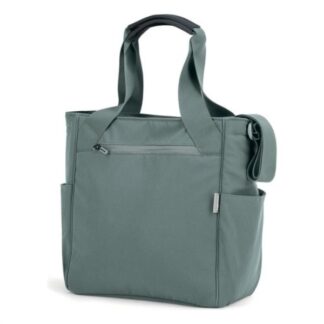Borsa nursery Borsa nursery Inglesina AX50T0SDG ELECTA Day Bag Studio grey (ord.min.1.00 unità)