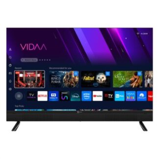 Televisore Tv Telesystem 28000261 SONIC32FL SMV15 Black (ord.min.1.00 unità)