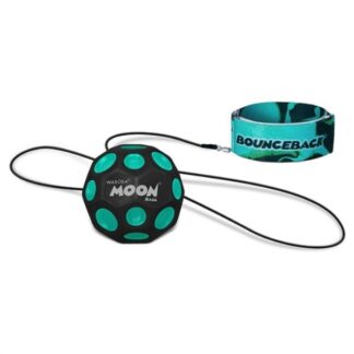 Palla Palla Mandelli 704100296 WABOBA Moon Ball Bounceback Assortito (ord.min.1.00 unità)