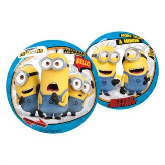 Palla Mandelli 702200636 MINIONS Assortito Palla (ord.min.1.00unità)