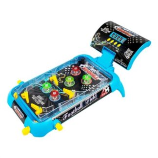 Flipper Flipper Mandelli 706205501 SPORT ONE da tavolo All-Star Pinball elettr (ord.min.1.00 unità)